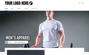 Fitness Apparel