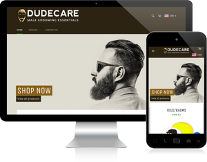 Men's Grooming
