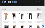 Men's Fashion