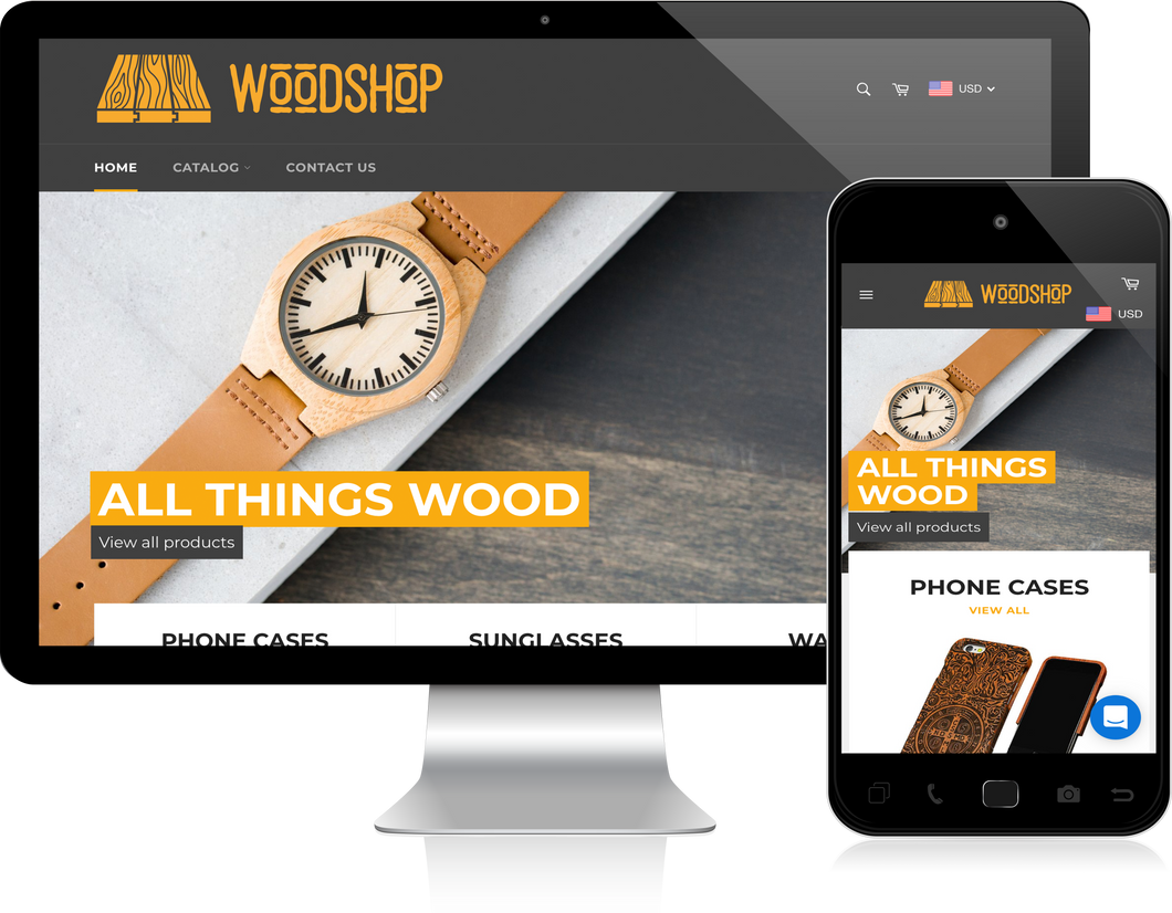 Wood Products